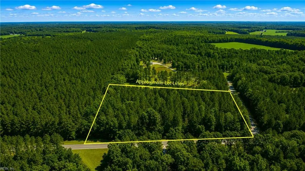 Lot 42 Forest View Ln, King & Queen County