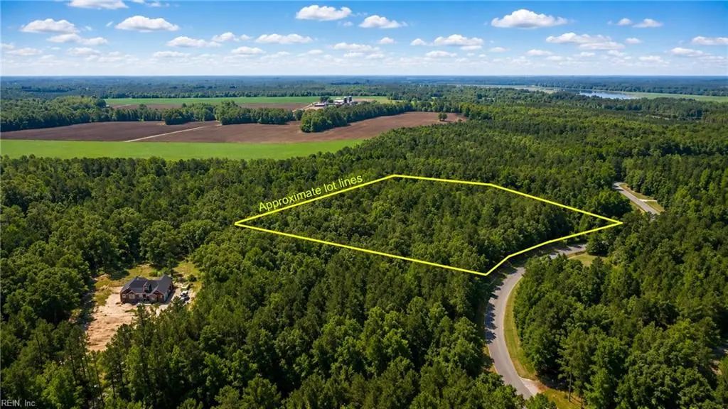 Lot 35 Beach Blvd, King & Queen County