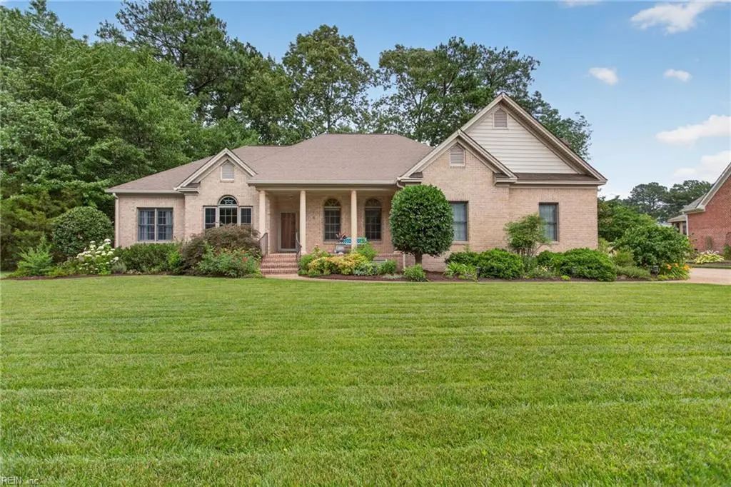 1 Black Oak Ct, Poquoson