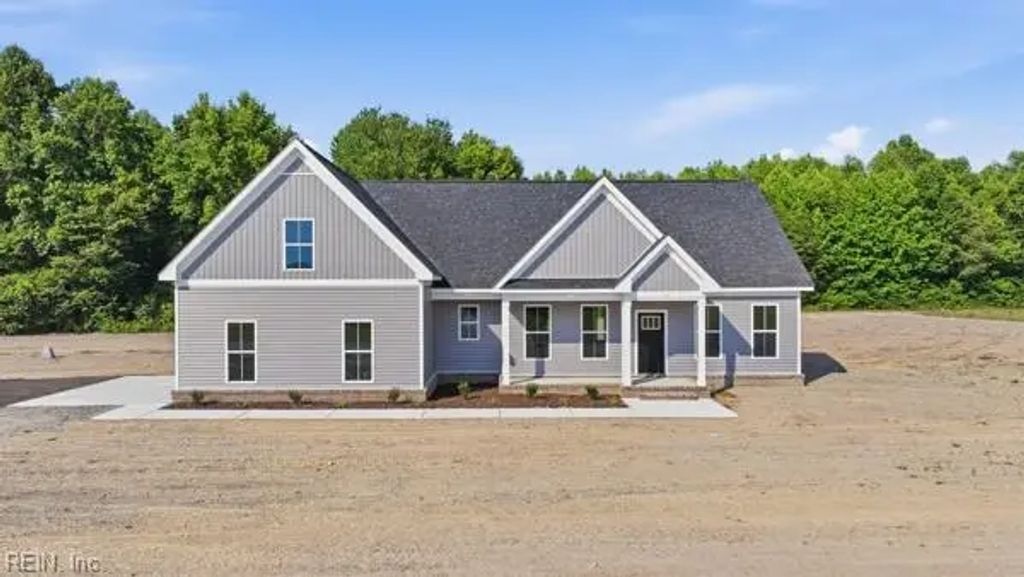 132 Kestrel Ln, Camden County