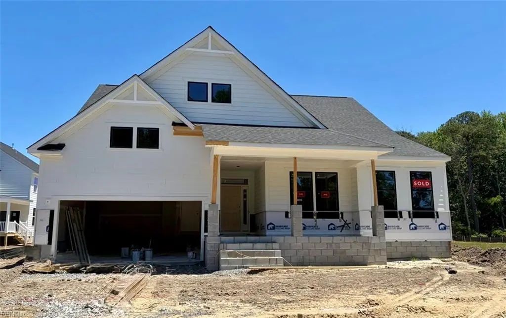102 Pelham Ct, Poquoson