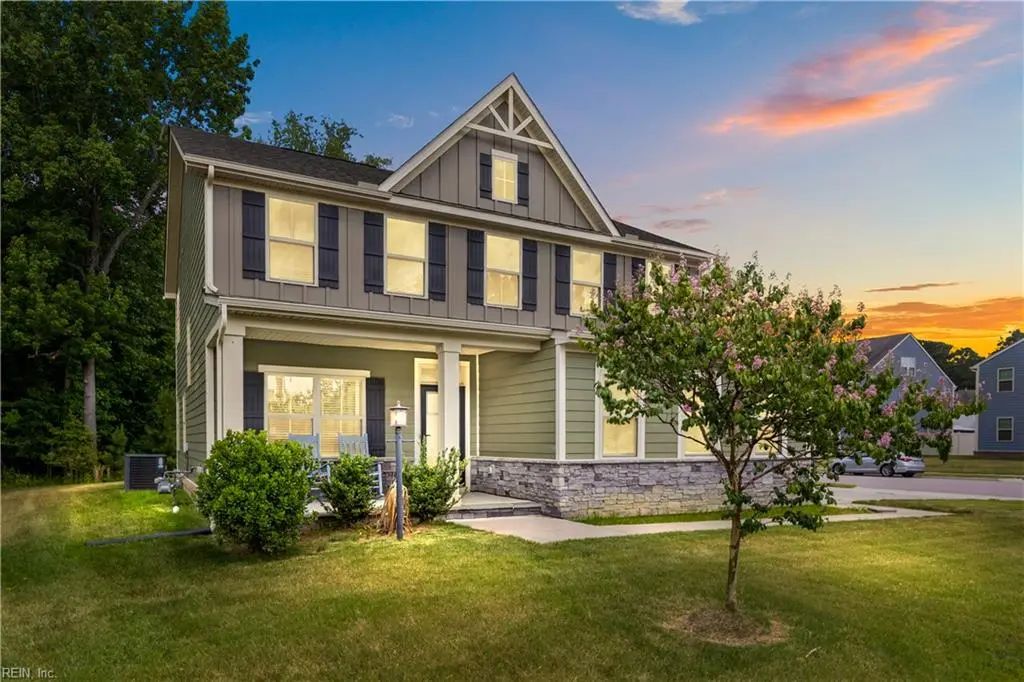 100 Civil Ct, Suffolk