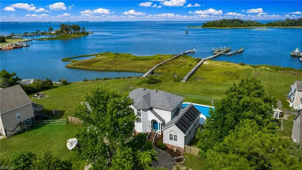 1214 Dandy Loop Rd, York County