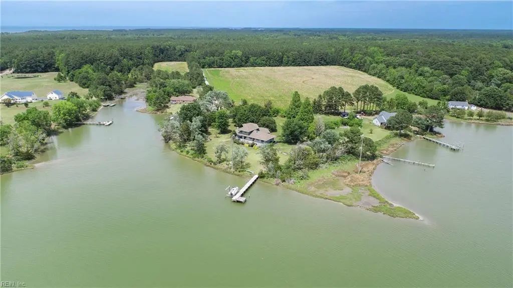 26450 Moore Farm Ln, Accomack County