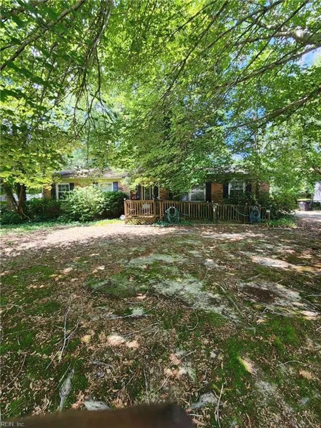 123 Wilson Cir, James City County