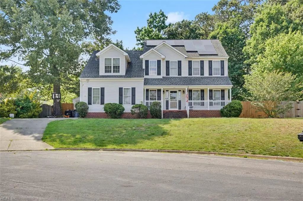 106 Bronze Ct, York County