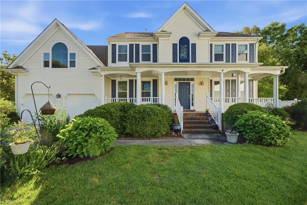 2505 Belmont Stakes Dr, Virginia Beach