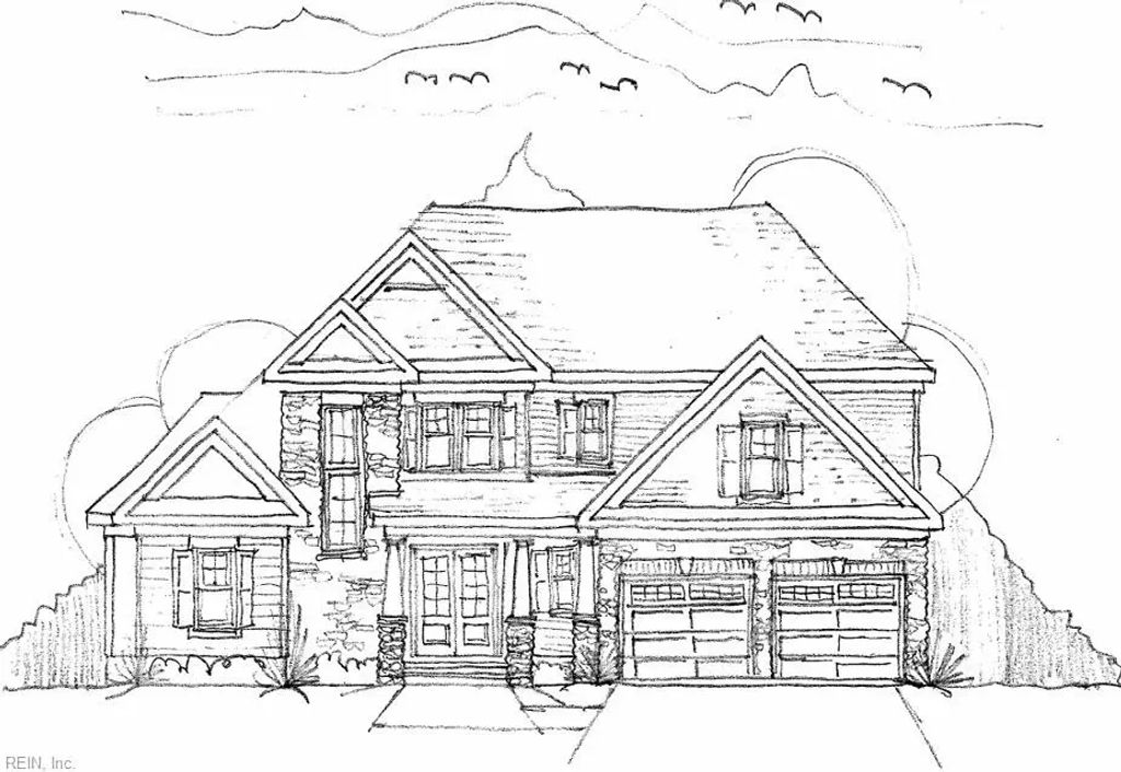 2832 Martins Point Way, Chesapeake