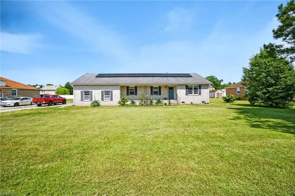 2078 Nansemond Pw, Suffolk