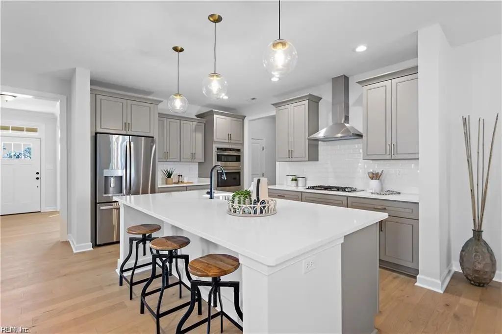 204 Kwanzan Ct, Chesapeake