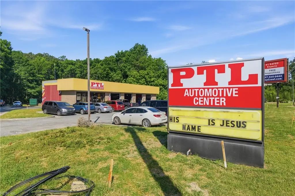 6219 George Washington Memorial Hwy, York County