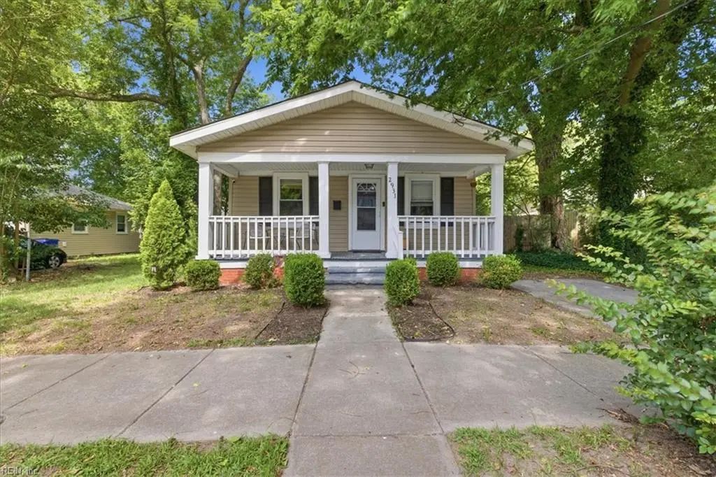 2931 Vimy Ridge Ave, Norfolk