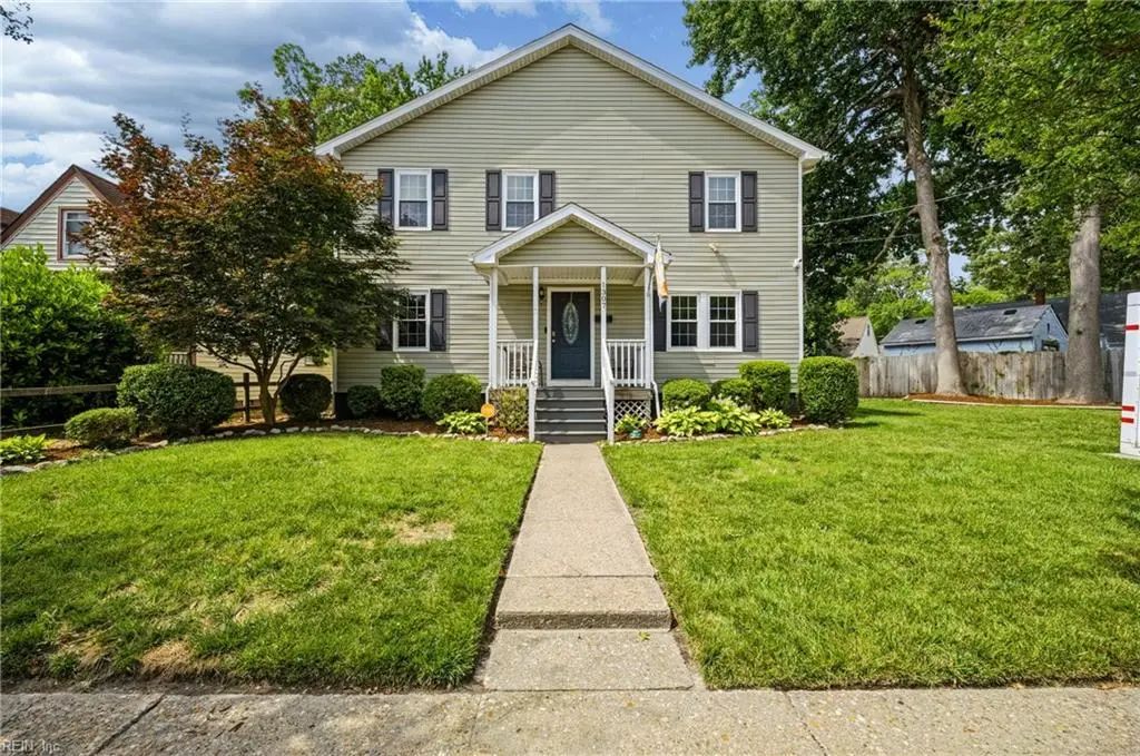 1307 Elm View Ave, Norfolk