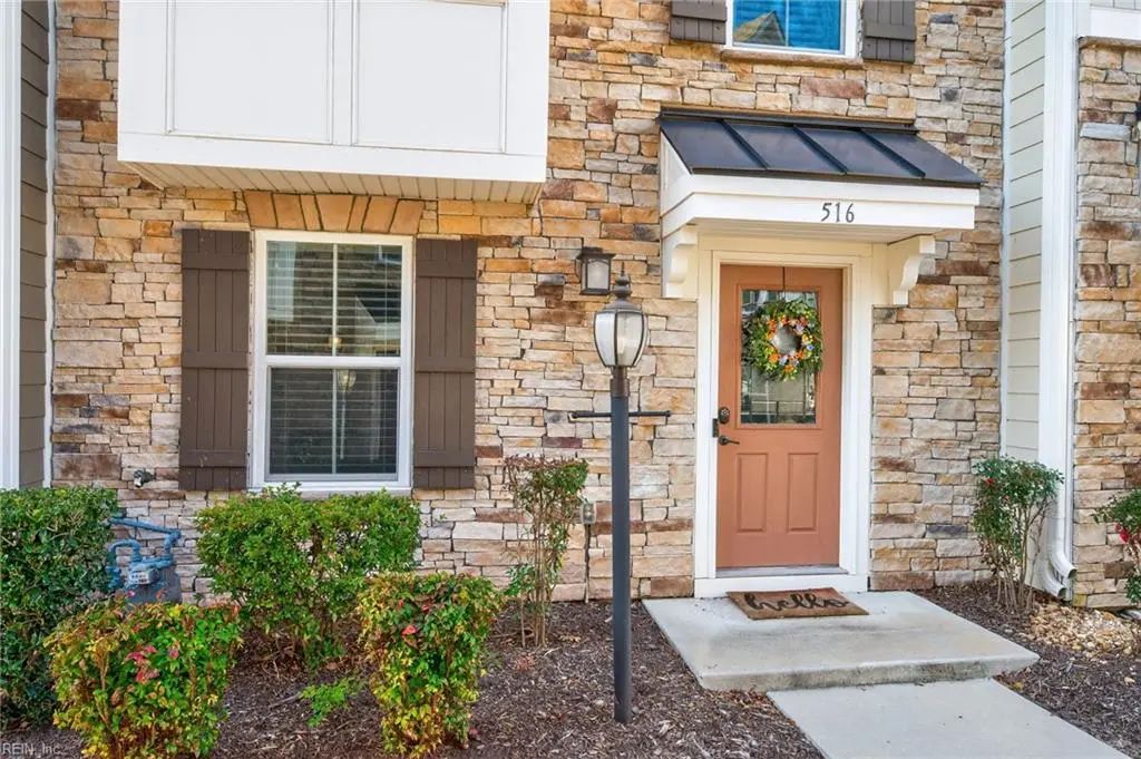 516 Clara Ln, Virginia Beach