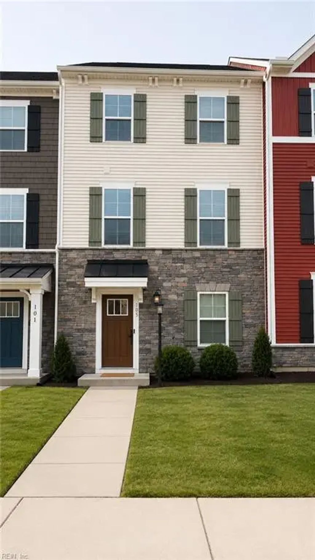 105 Spring Grove Way, Isle of Wight County