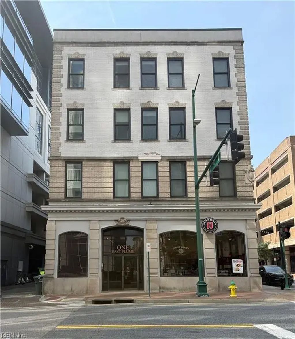 1 E Plume St, Norfolk