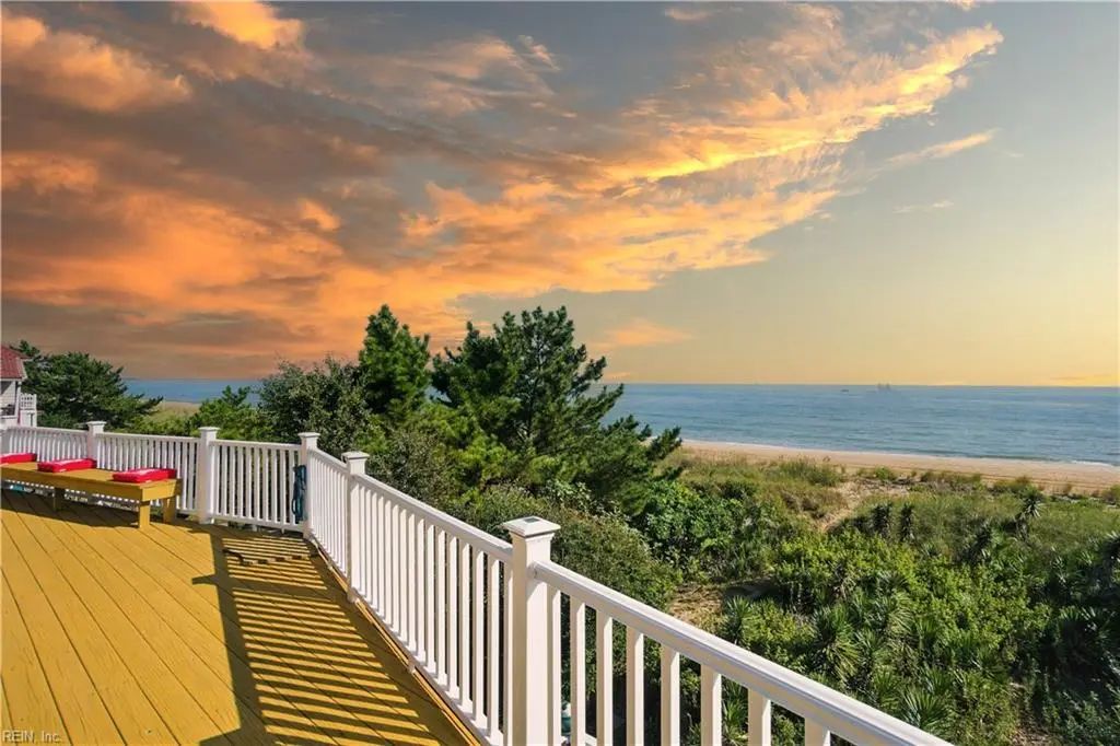 600 W Ocean View Ave, Norfolk