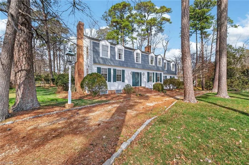1000 S Bay Shore Dr, Virginia Beach