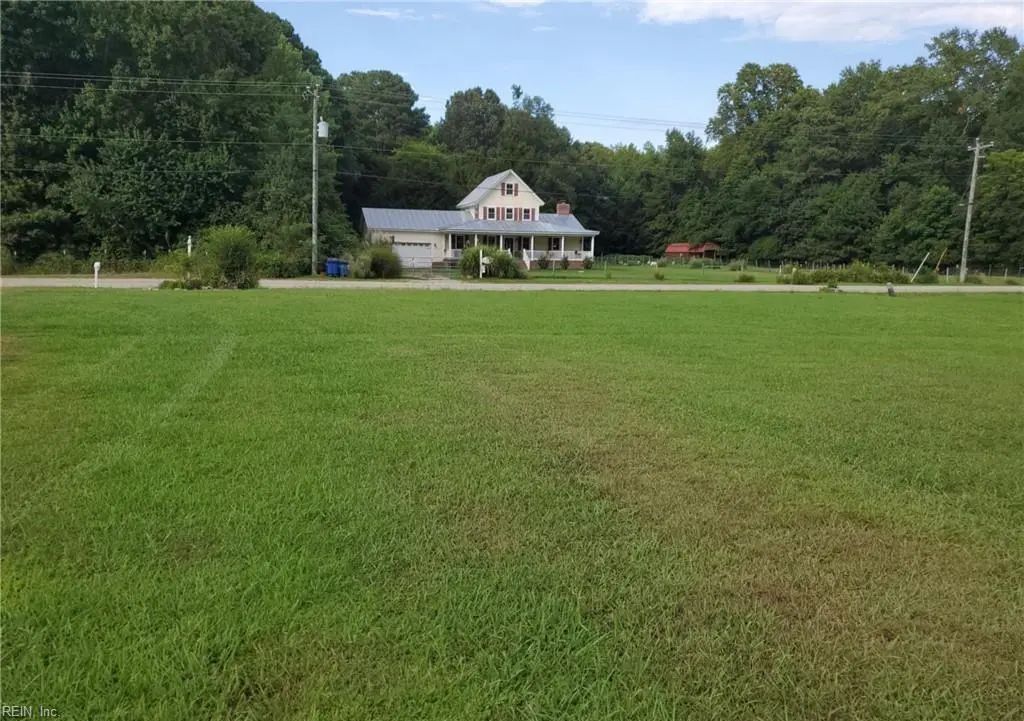 Lot 66 Old Ferry Rd, Mathews County