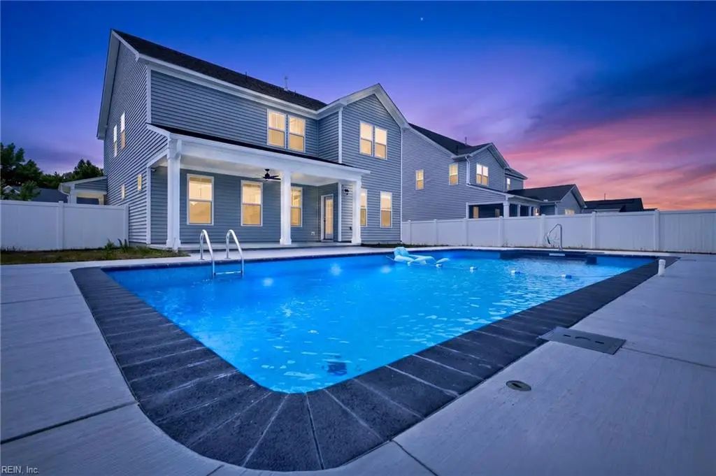 609 Shasta Dr, Chesapeake