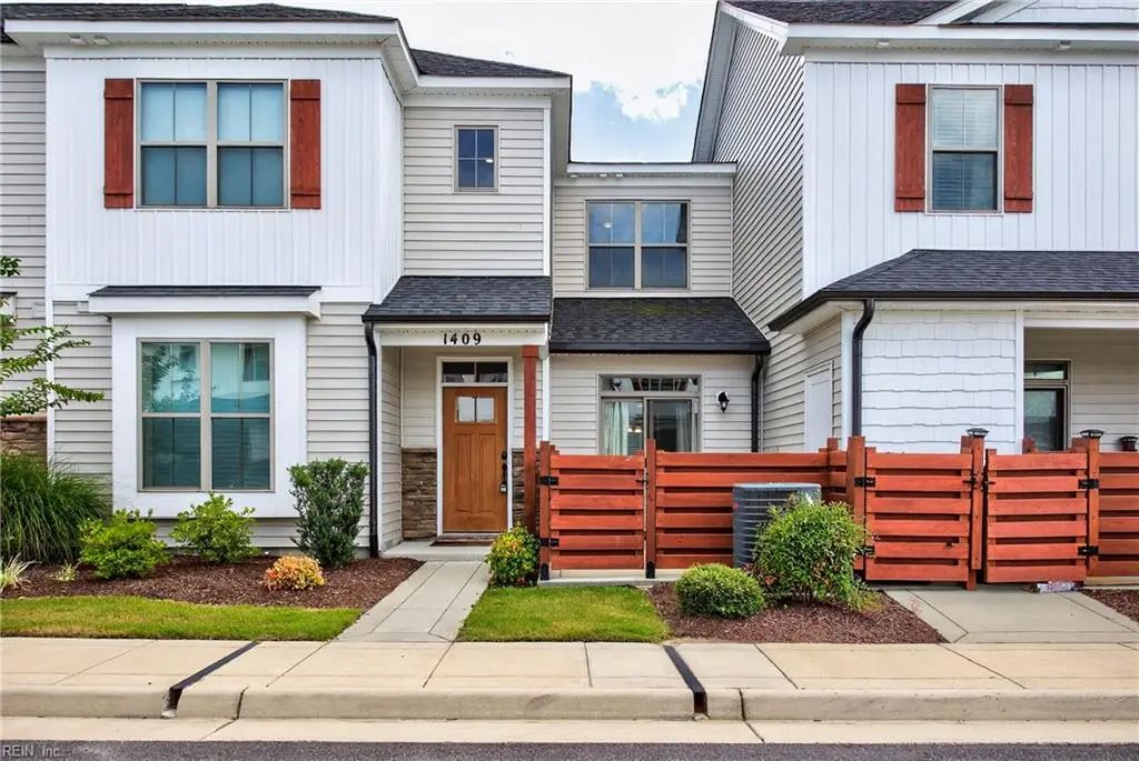1409 Union Pacific Way, Suffolk
