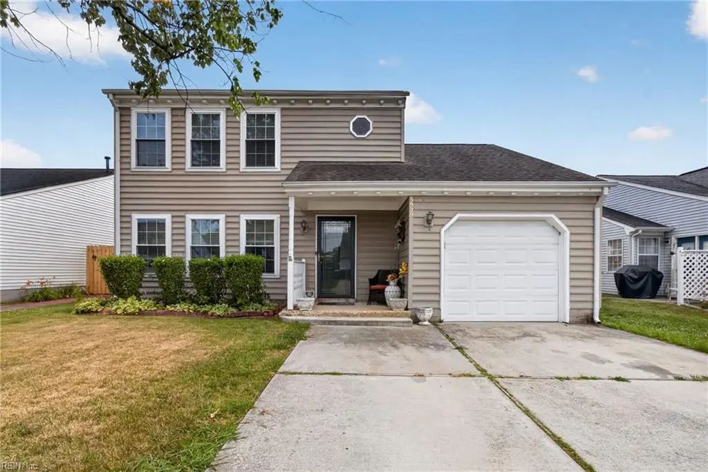 5929 Chain Bridge Rd, Virginia Beach