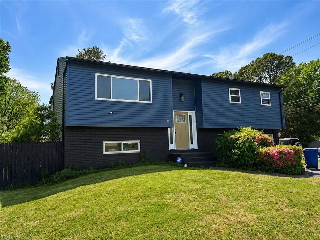 3549 Silina Dr, Virginia Beach