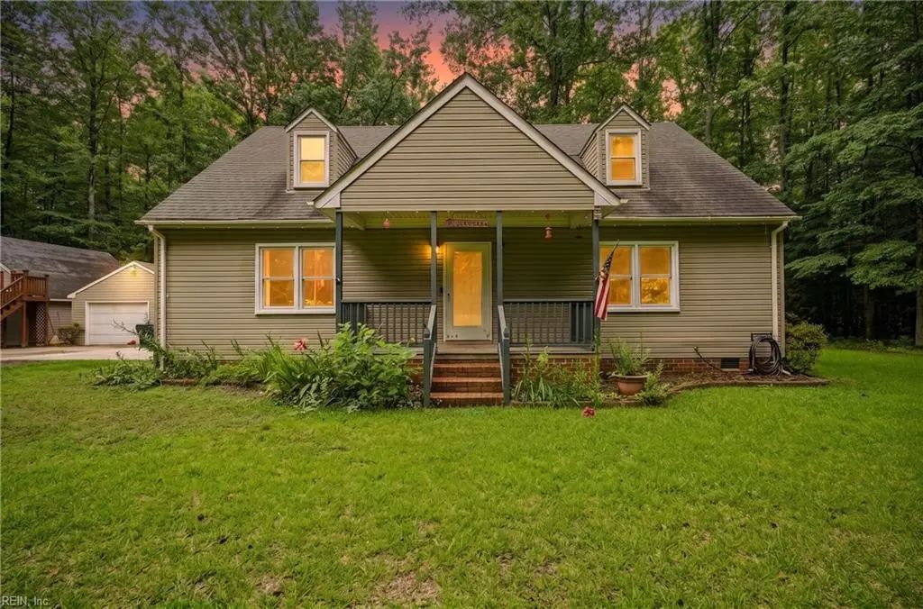 1609 Jackson Rd, Suffolk