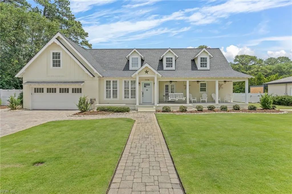 2228 Starfish Rd, Virginia Beach