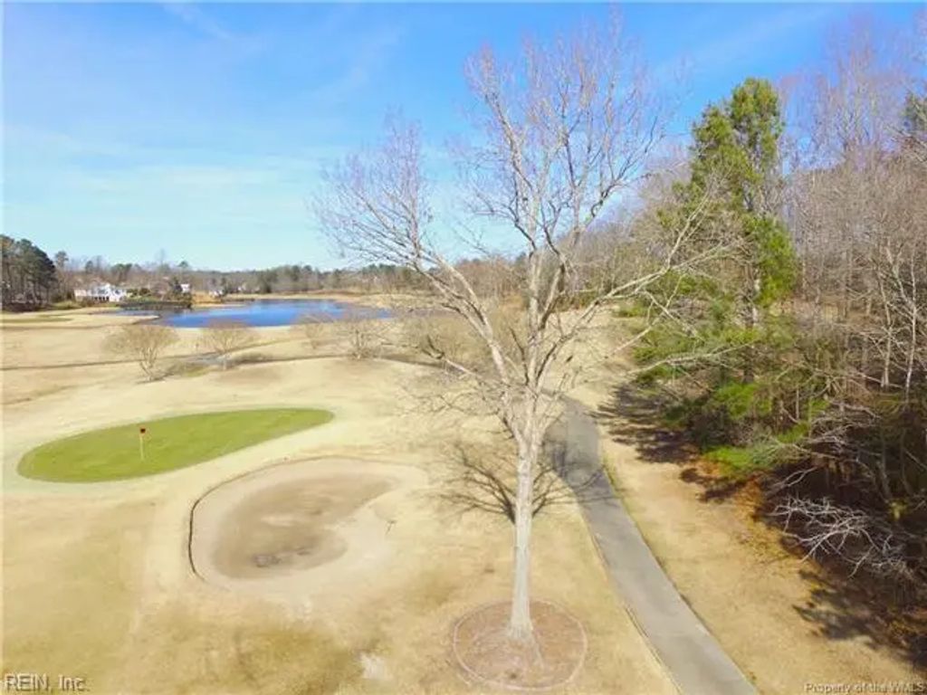 108 Birdie, James City County