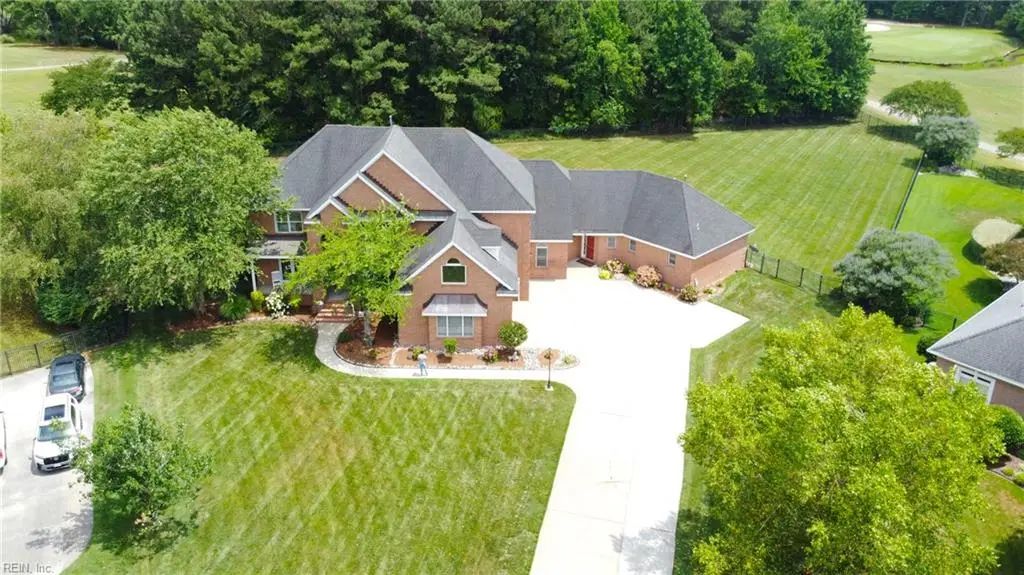 2912 Ryan Ct, Virginia Beach