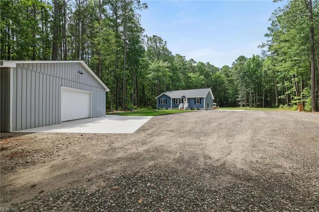 258 Guinea Mill Rd, Currituck County
