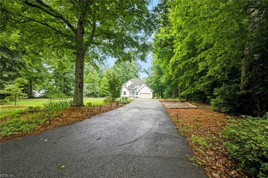 7953 Founders Mill Way, Gloucester County