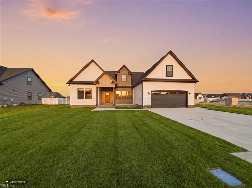 118 Grandview Dr, Elizabeth City