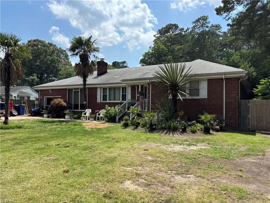 111 Goldcrest Dr, Chesapeake