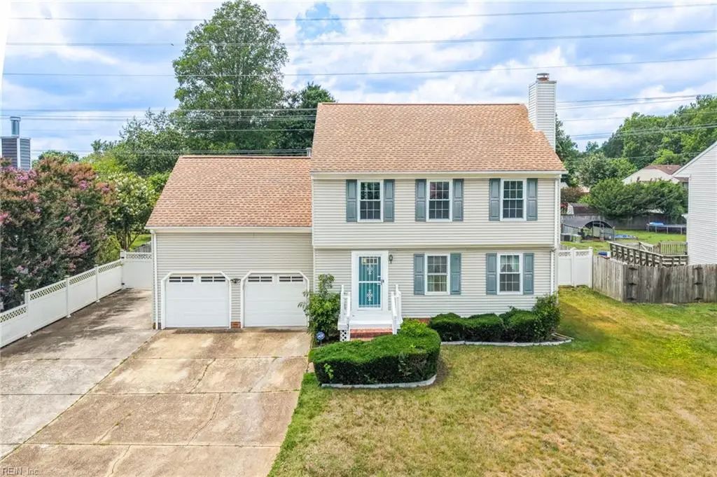 371 Knells Ridge Dr, Chesapeake