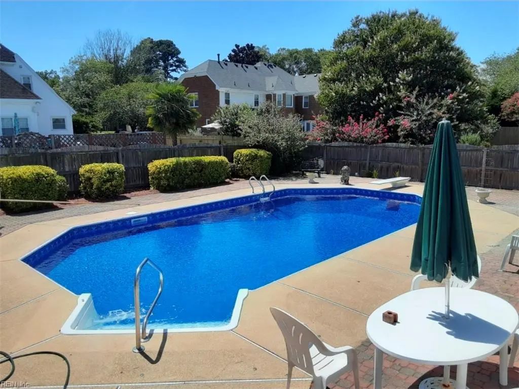 4105 Margaret Ann Ct, Chesapeake