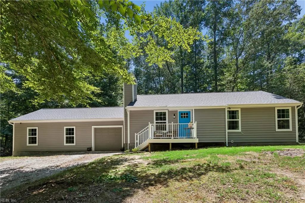 138 Wichita Ln, York County