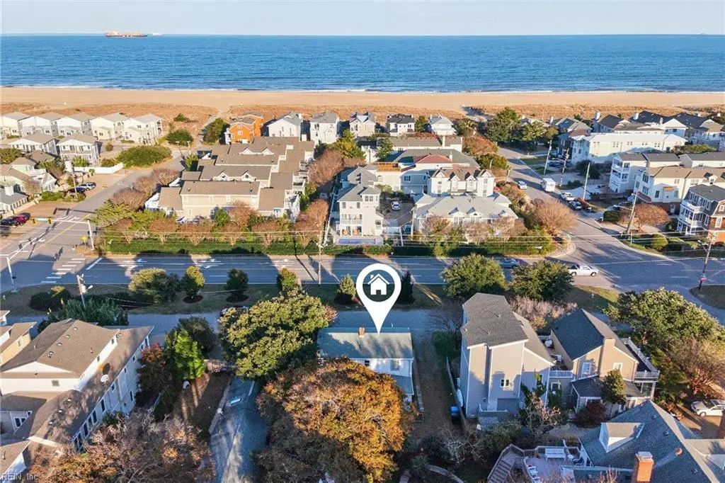 6604 Atlantic Ave, Virginia Beach