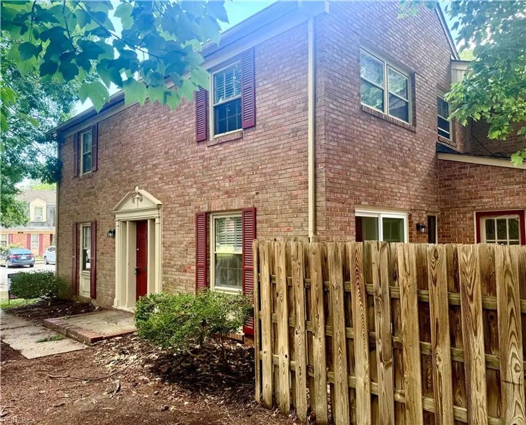 416 Hustings Ln, Newport News