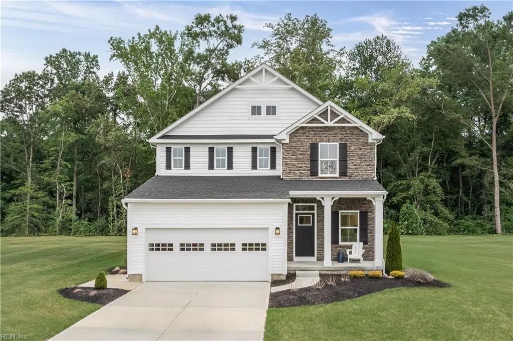 415 Watermans Way, Poquoson