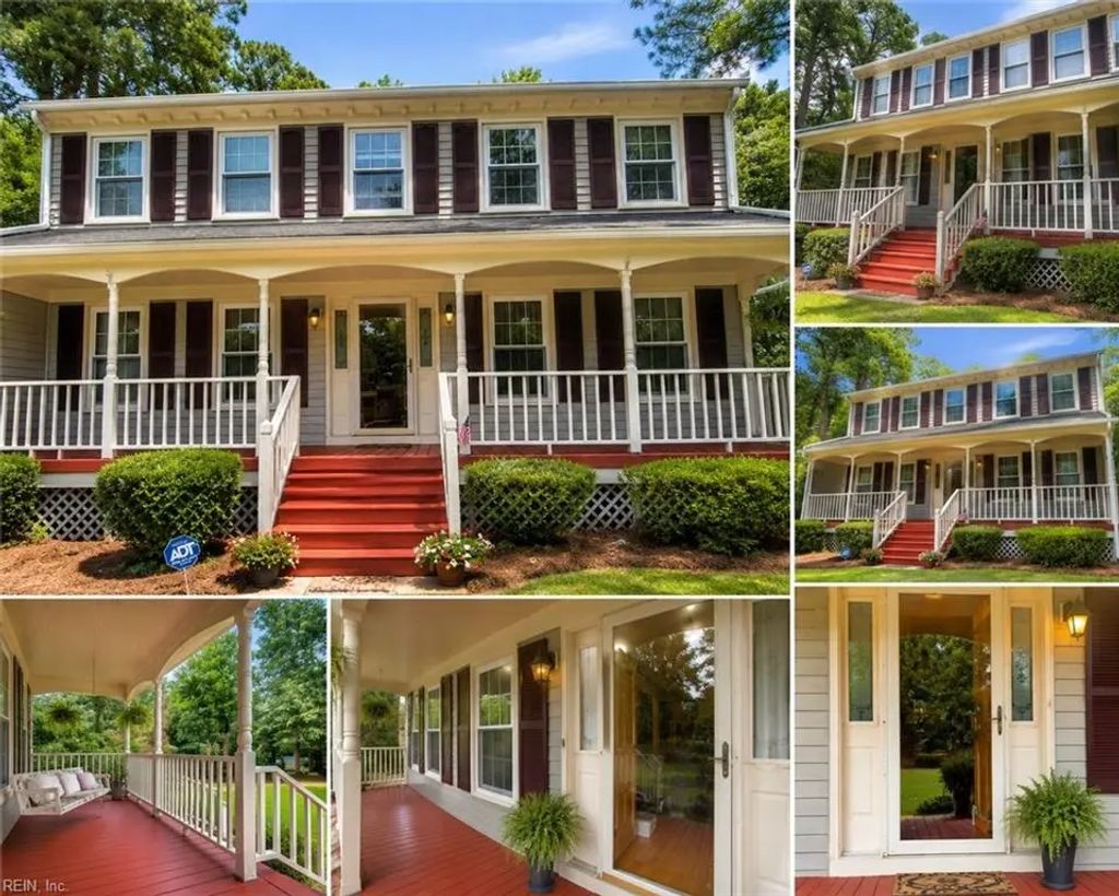 2357 Wilchester Glen Dr, Virginia Beach