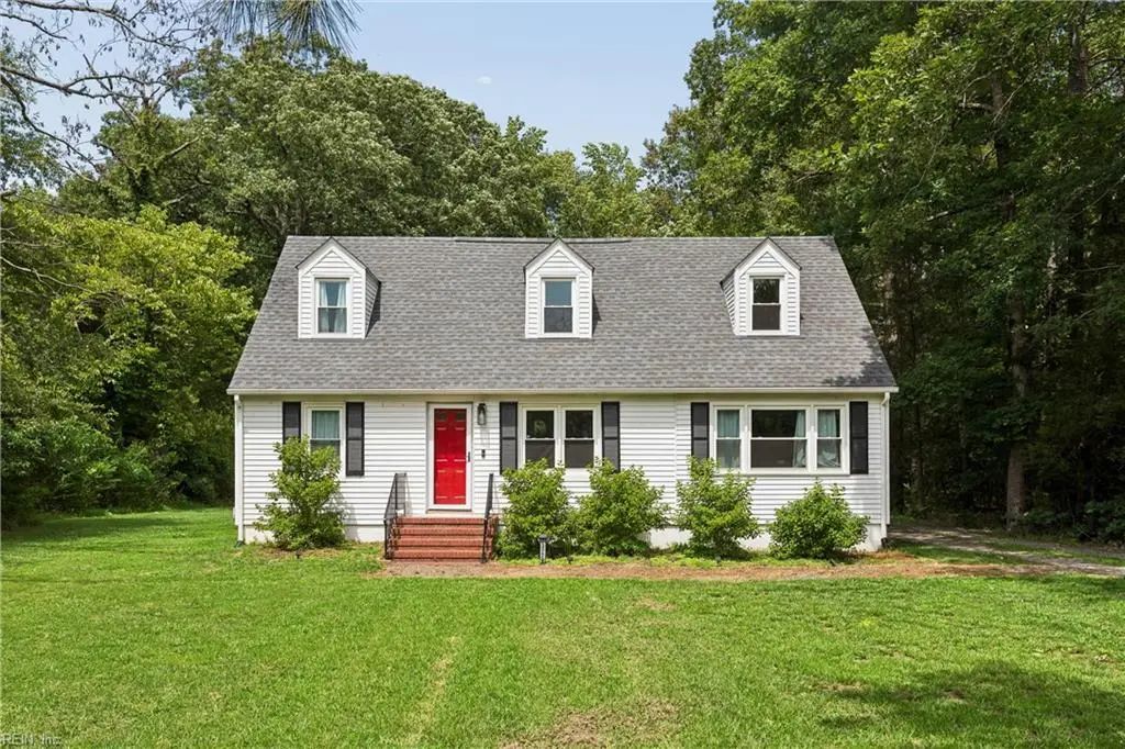 33345 King William Rd, King William County