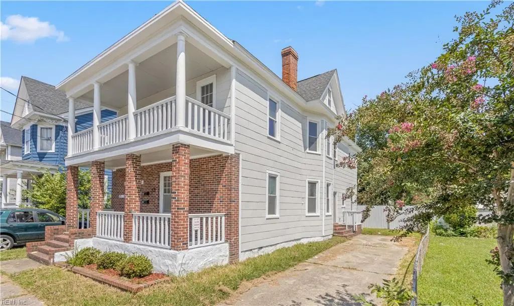 273 Elm Ave, Portsmouth