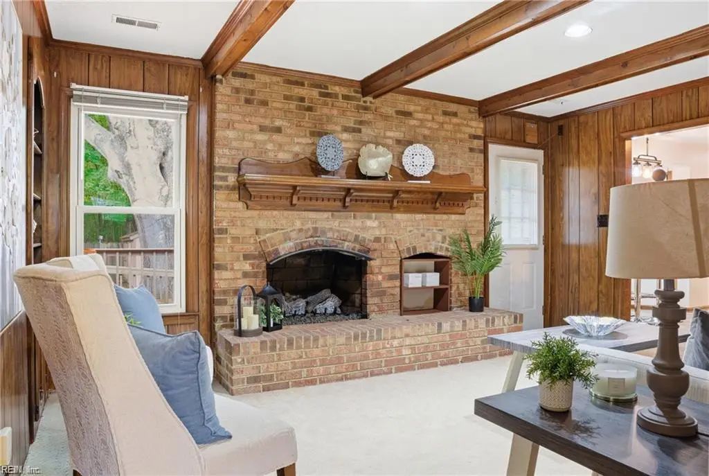 2728 Blacksmith Trl, Chesapeake