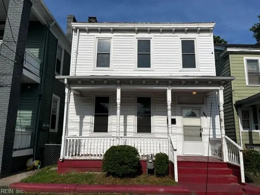 271 Webster Ave Ave, Portsmouth