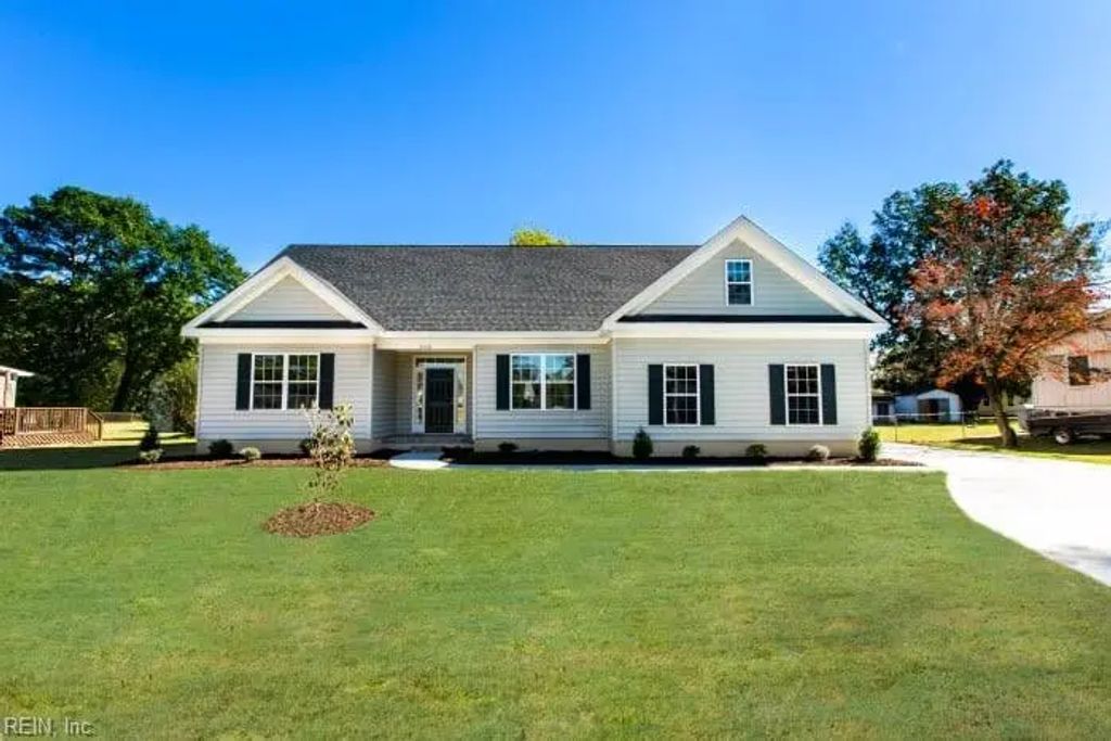 2204 Wilmington Ave, Chesapeake