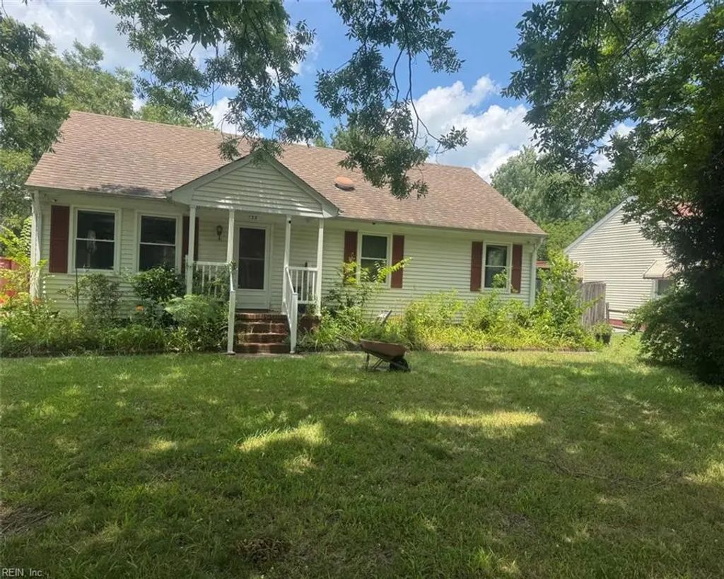 135 Francis St, Portsmouth