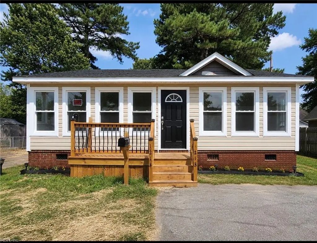 1213 Cavalier Blvd, Portsmouth