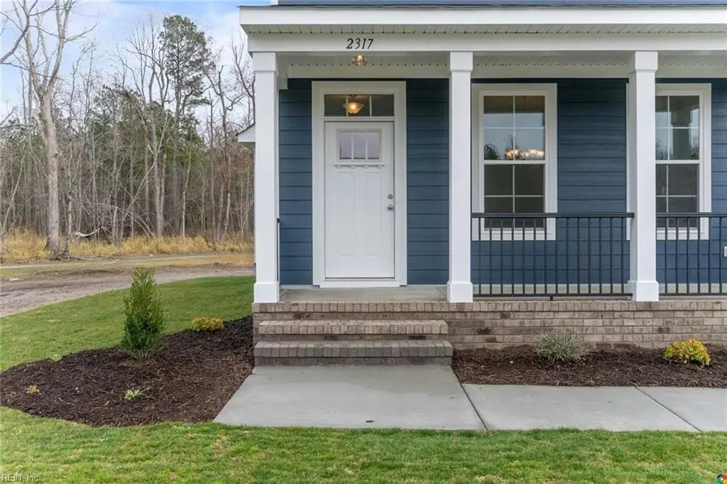 2206 Wilmington Ave, Chesapeake